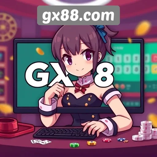menilai gx88com dari segi keamanan bagi pemain