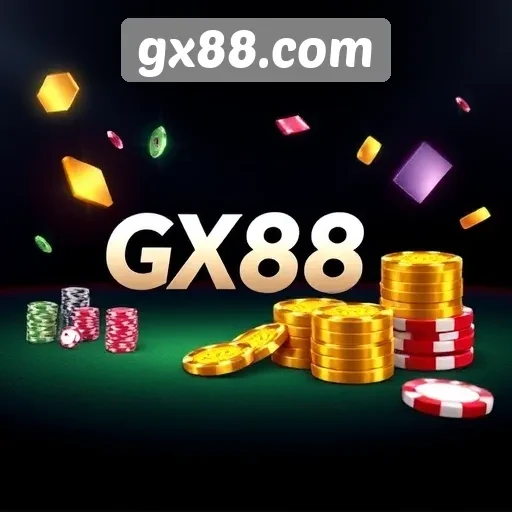 Tawaran Bonus Menarik di gx88com untuk Pemain Baru