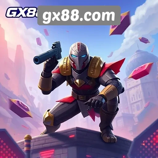 Tantangan dan Peluang gx88com di Pasar Game Indonesia