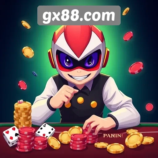 Cara Daftar dan Bermain di gx88com untuk Pengguna Baru