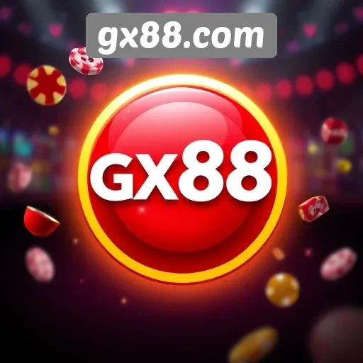 Keberagaman Permainan yang Tersedia di gx88.com