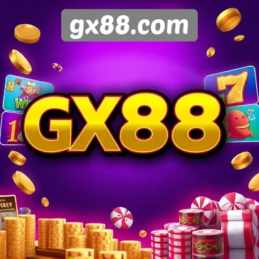 Pengalaman Bermain di gx88com dengan Pilihan Game Beragam