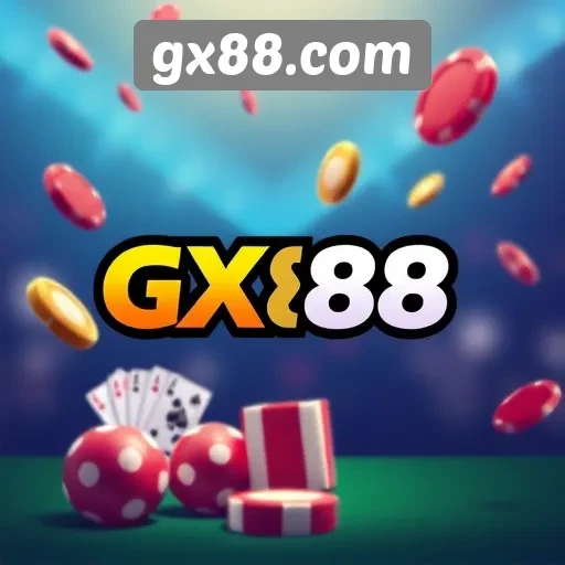 Menjelajahi Dunia Game Online di gx88.com