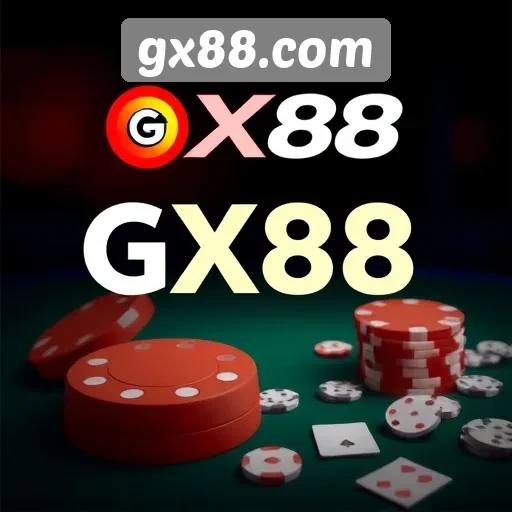 Fitur Menarik di gx88com untuk Pecinta Game