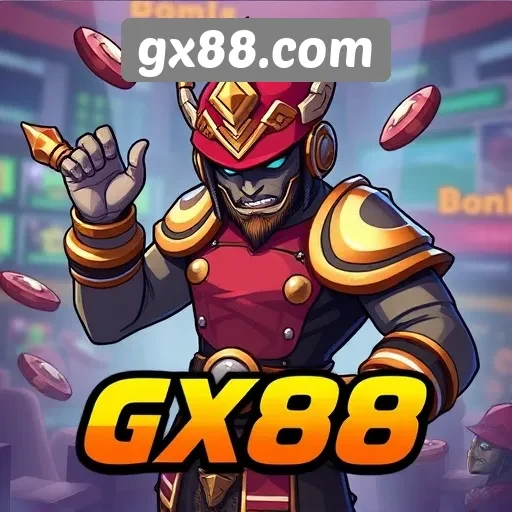 Mengulas Fitur Menarik di Situs Game gx88.com