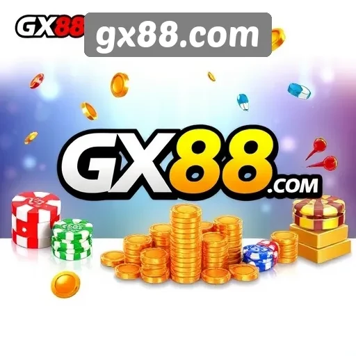 Menelusuri Fitur Utama Situs Game gx88.com