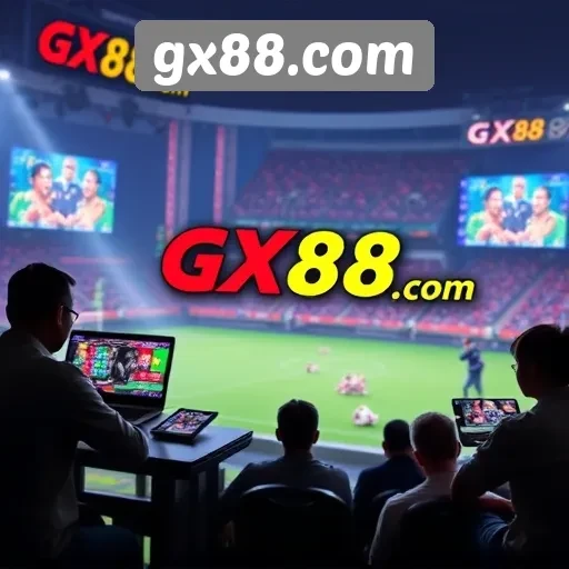 Fokus gx88.com pada Keamanan dan Kenyamanan Pengguna