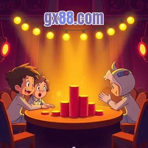 gx88.com Grafis Menakjubkan