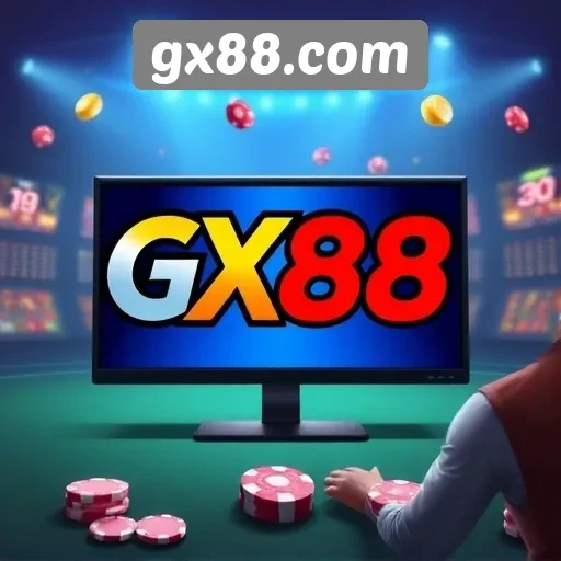 Mengapa gx88.com menjadi pilihan tepat untuk pemain pemula