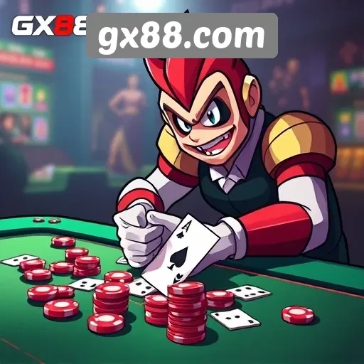 Mengupas Fitur Utama Situs Game gx88com