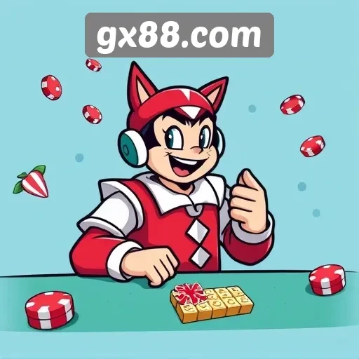 Keunggulan gx88com di Dunia Game Online Indonesia