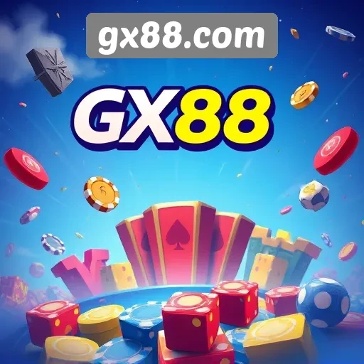 Mengenal gx88com Sebagai Platform Game Online Terpercaya