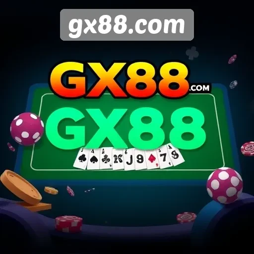 Mengenal gx88com Situs Game Populer di Kalangan Pecinta Game