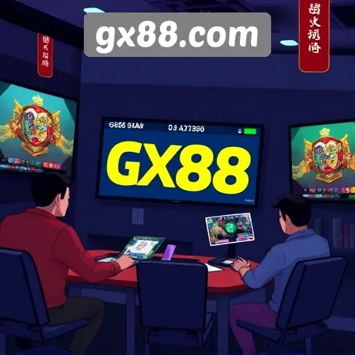 Tinjauan Lengkap tentang Kualitas Layanan gx88com