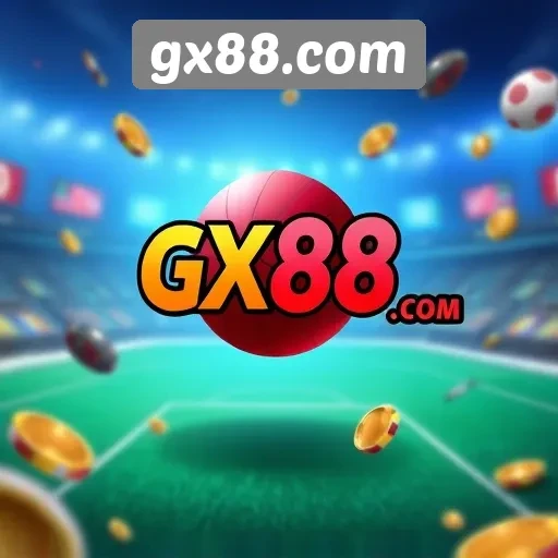 Perbandingan gx88com dengan Situs Game Lain di Indonesia