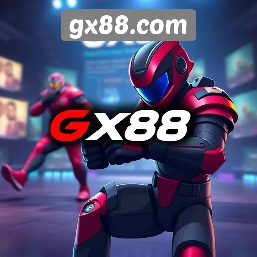 Peran Gx88.com dalam Mengembangkan Industri Game Lokal