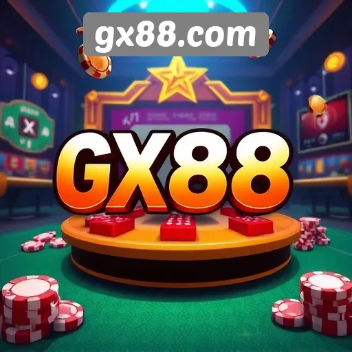 gx88.com Fasilitas Permainan yang Menarik untuk Para Gamer