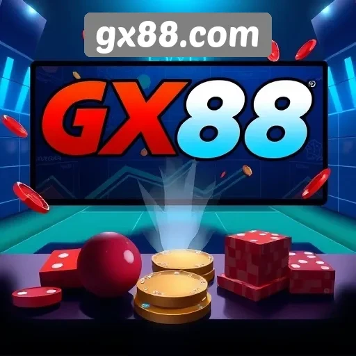 Mengulas Fitur Unggulan dari Situs Game gx88.com