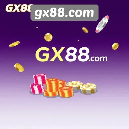 gx88.com: Pilihan Permainan Menarik untuk Pecinta Game