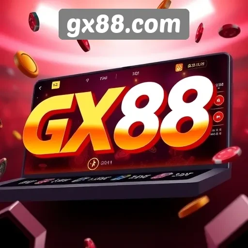 Review Lengkap Situs Game gx88com untuk Penggemar Game Online