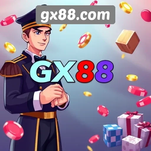 gx88.com Menawarkan Beragam Permainan Seru untuk Penggemar Game
