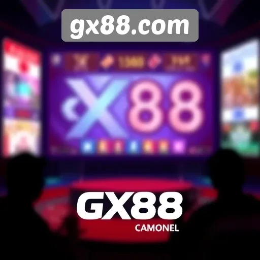 Keunggulan gx88com dalam Menyediakan Beragam Permainan