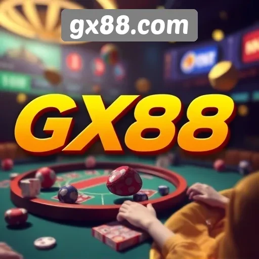 Bagaimana gx88com Menghadirkan Pengalaman Bermain yang Menarik
