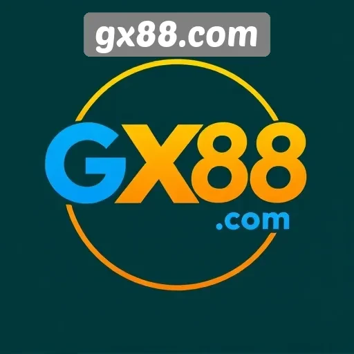 gx88.com Pusat Permainan Online Lengkap dan Terpercaya