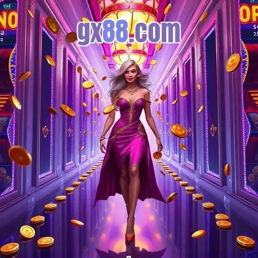 gx88.com Inovasi Game