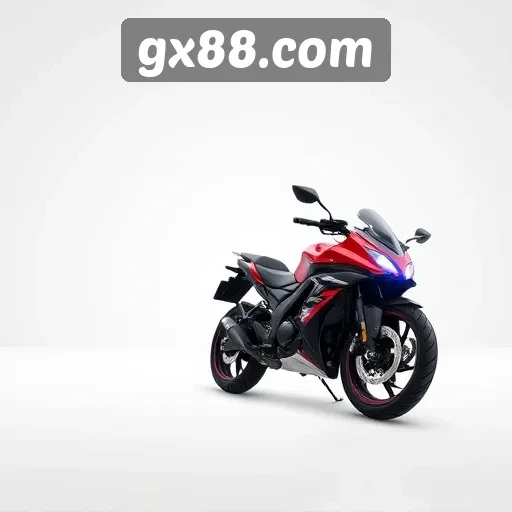 Evolusi Desain Antarmuka gx88.com
