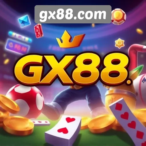 Mengenal gx88com Sebagai Platform Game Terpercaya