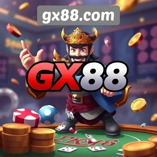 Mengenal Situs Game gx88.com Yang Sedang Populer