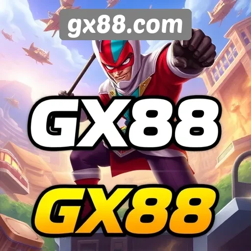 Koleksi Game Terbaru yang Tersedia di gx88com