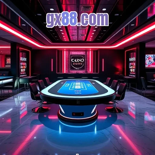 gx88.com Papan Peringkat