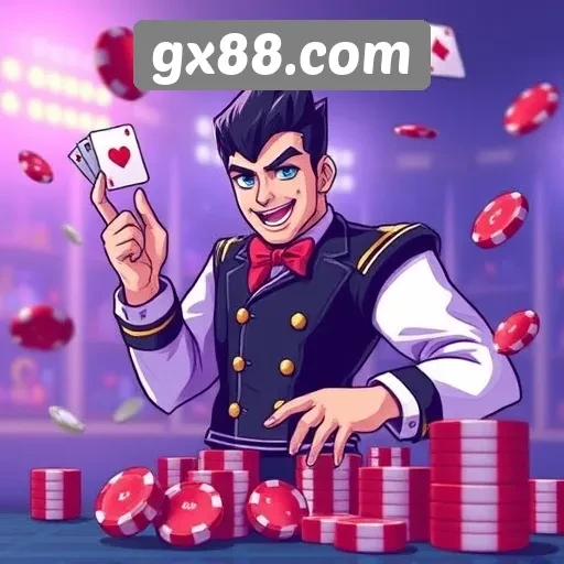Tips Memaksimalkan Pengalaman Bermain di gx88.com