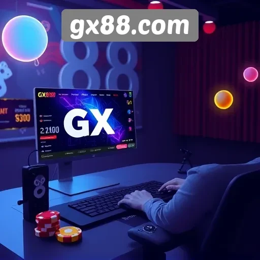 Fasilitas Baru yang Ditawarkan gx88com untuk Para Pengguna