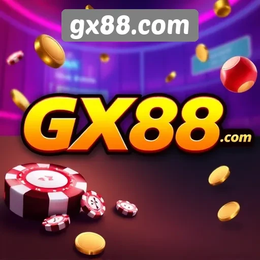 Ulasan Lengkap tentang Situs Game gx88com