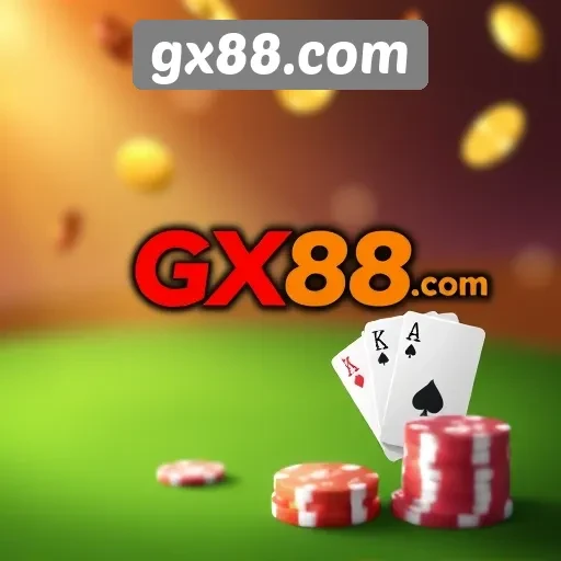 Review Lengkap Tentang Situs Game gx88.com