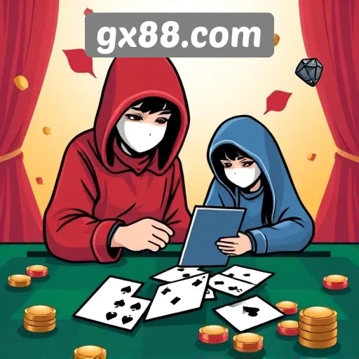 Keselamatan dan Keamanan Bermain di gx88com