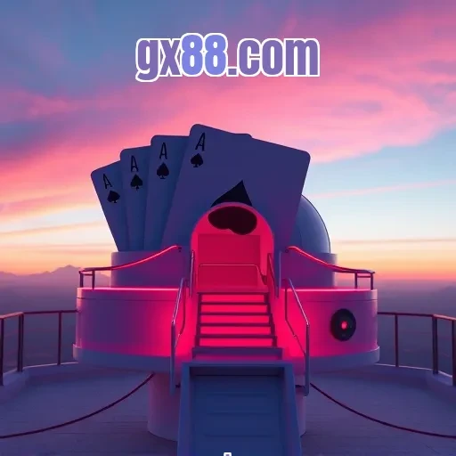 gx88.com Keamanan Game