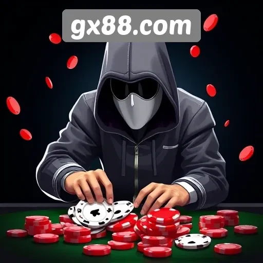 Keamanan Bermain di gx88 com bagi Pengguna