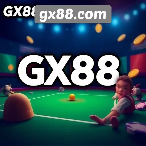 Memahami Fitur Utama dari Situs Game gx88com