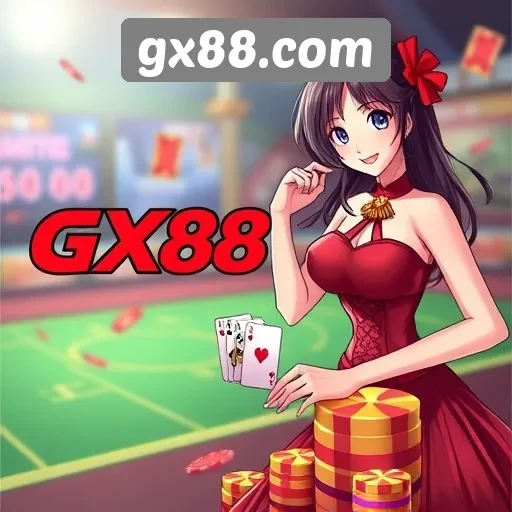 Menggali Keunikan Game di gx88.com untuk Pecinta Game