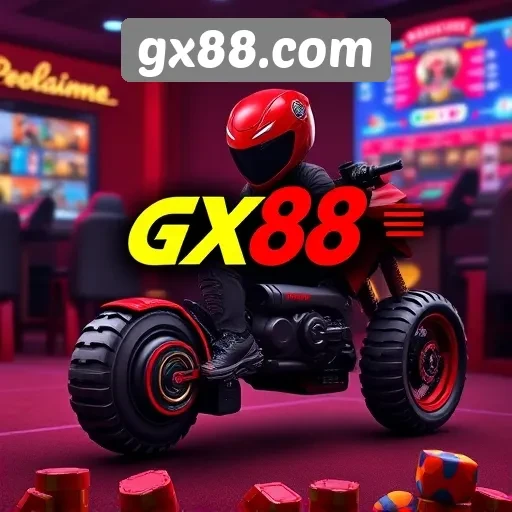 Analisis Pengalaman Pengguna di gx88.com