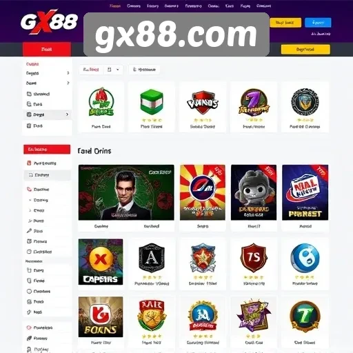 Kepuasan Pengguna di gx88.com dan Testimoni