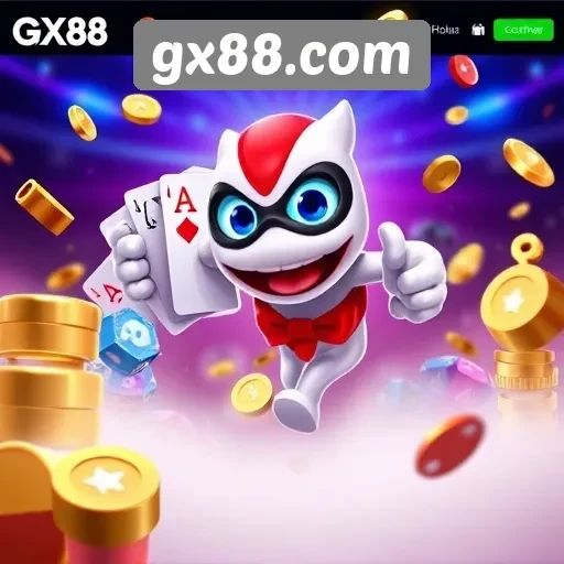 Alasan Mengapa gx88.com Digemari oleh Para Gamers